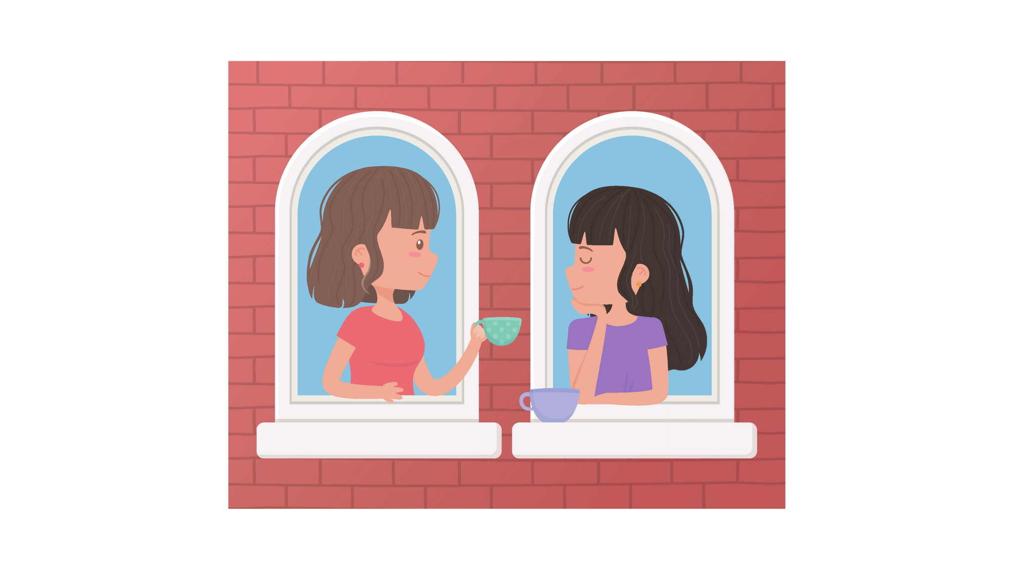 Woher wissen wir, dass der Frühling da ist?