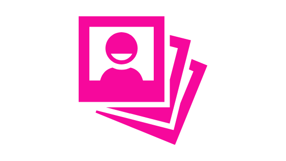 Schaust Du Dir Deine Fotos an?