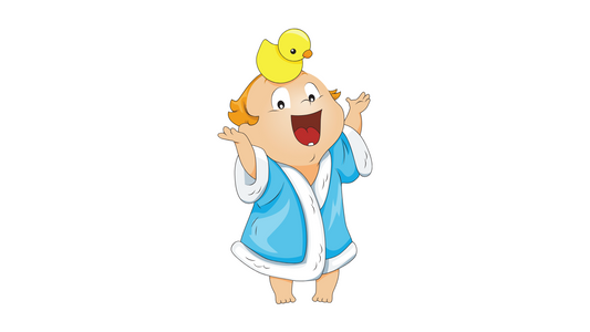Was passiert, wenn Kinder die Wahrheit erfahren?