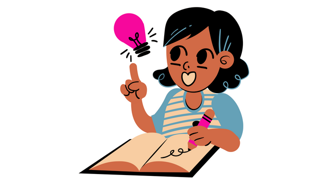 Wo soll ich anfangen?